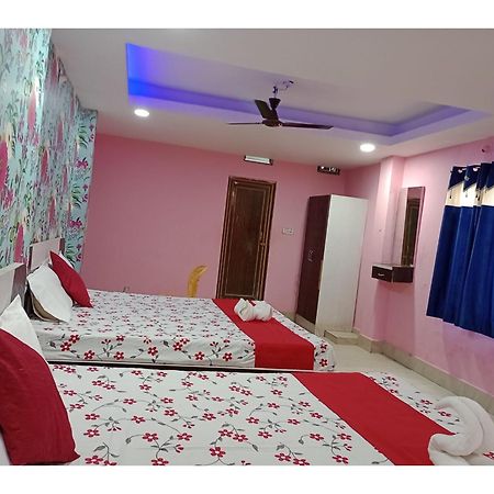 Mor Hotel Padoshi- Near Puri Sea Beach And Temple Best Selling & Best Choice Of Travellers Eksteriør billede