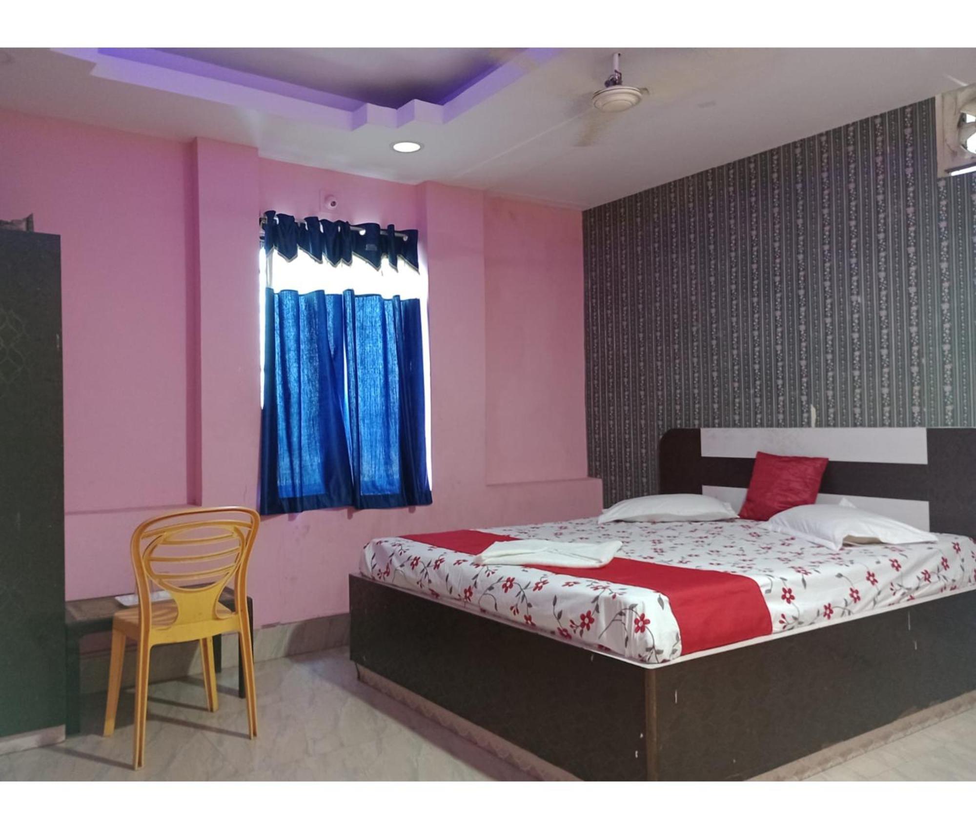 Mor Hotel Padoshi- Near Puri Sea Beach And Temple Best Selling & Best Choice Of Travellers Eksteriør billede