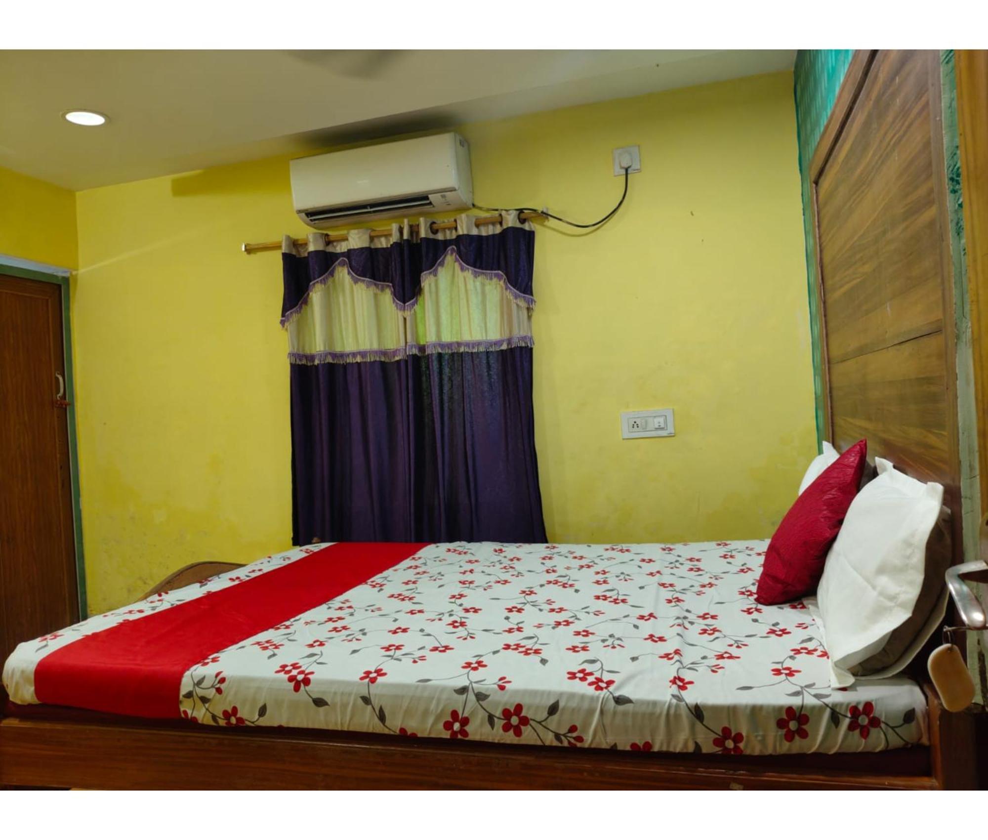 Mor Hotel Padoshi- Near Puri Sea Beach And Temple Best Selling & Best Choice Of Travellers Eksteriør billede