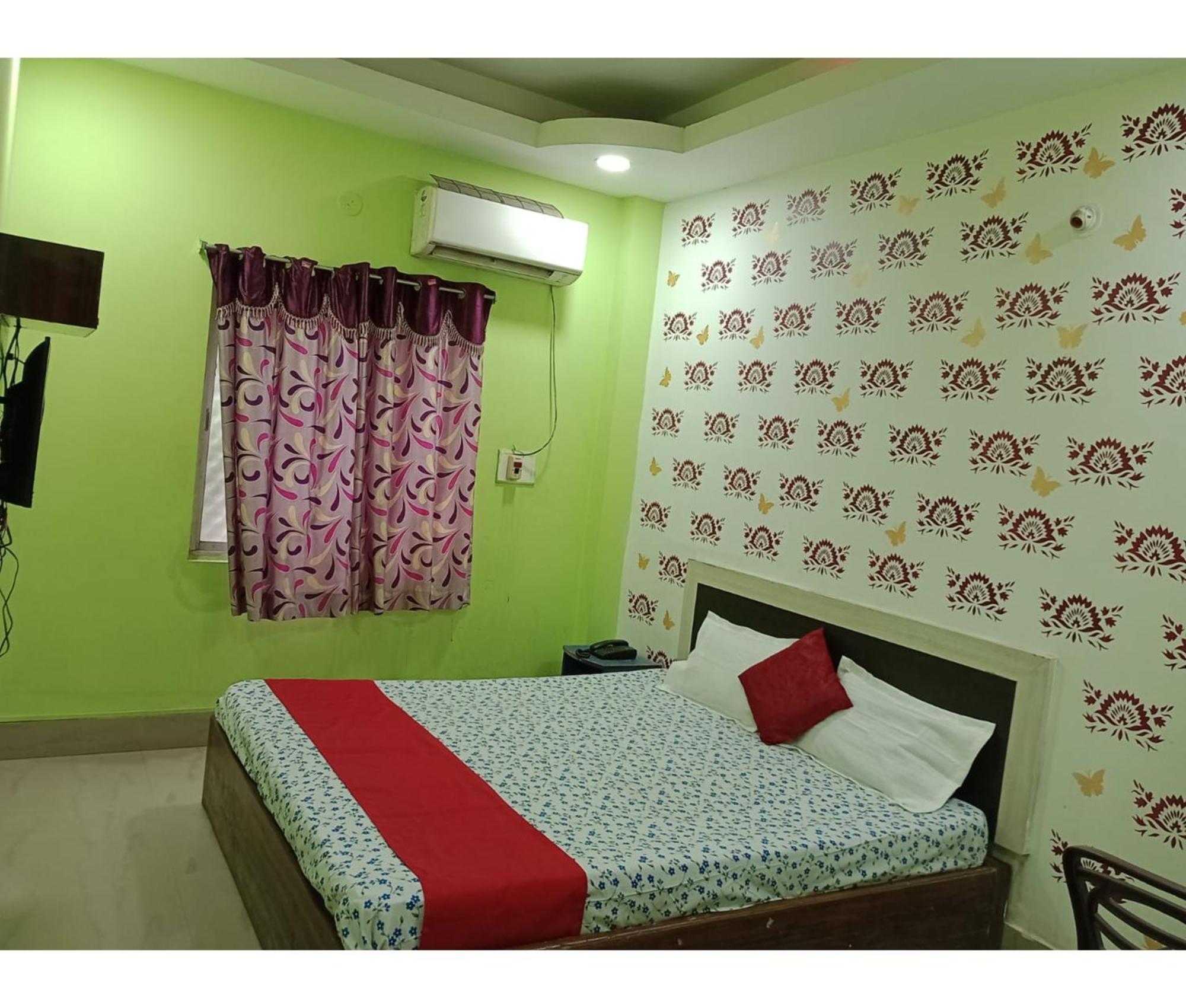 Mor Hotel Padoshi- Near Puri Sea Beach And Temple Best Selling & Best Choice Of Travellers Eksteriør billede