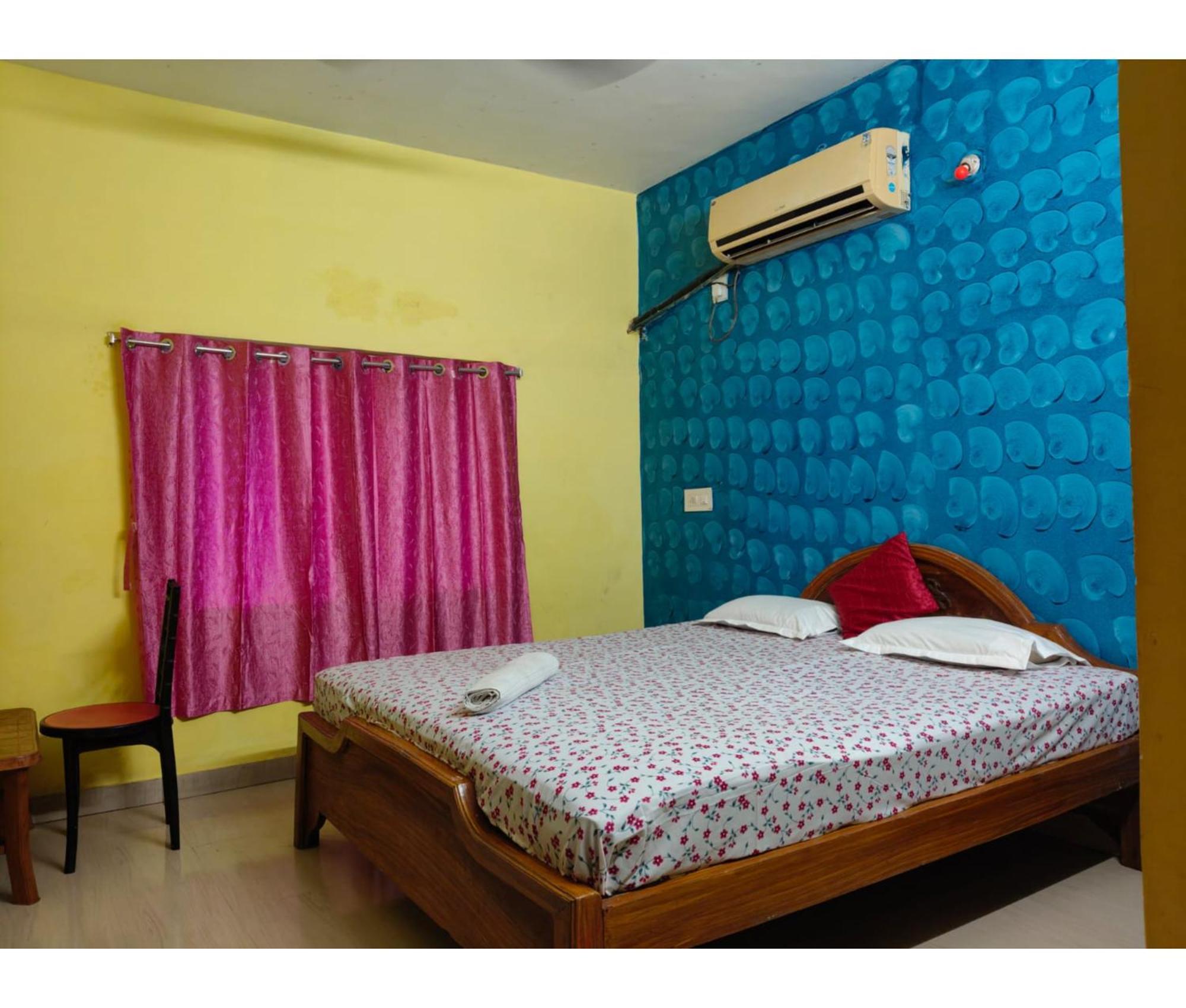 Mor Hotel Padoshi- Near Puri Sea Beach And Temple Best Selling & Best Choice Of Travellers Eksteriør billede