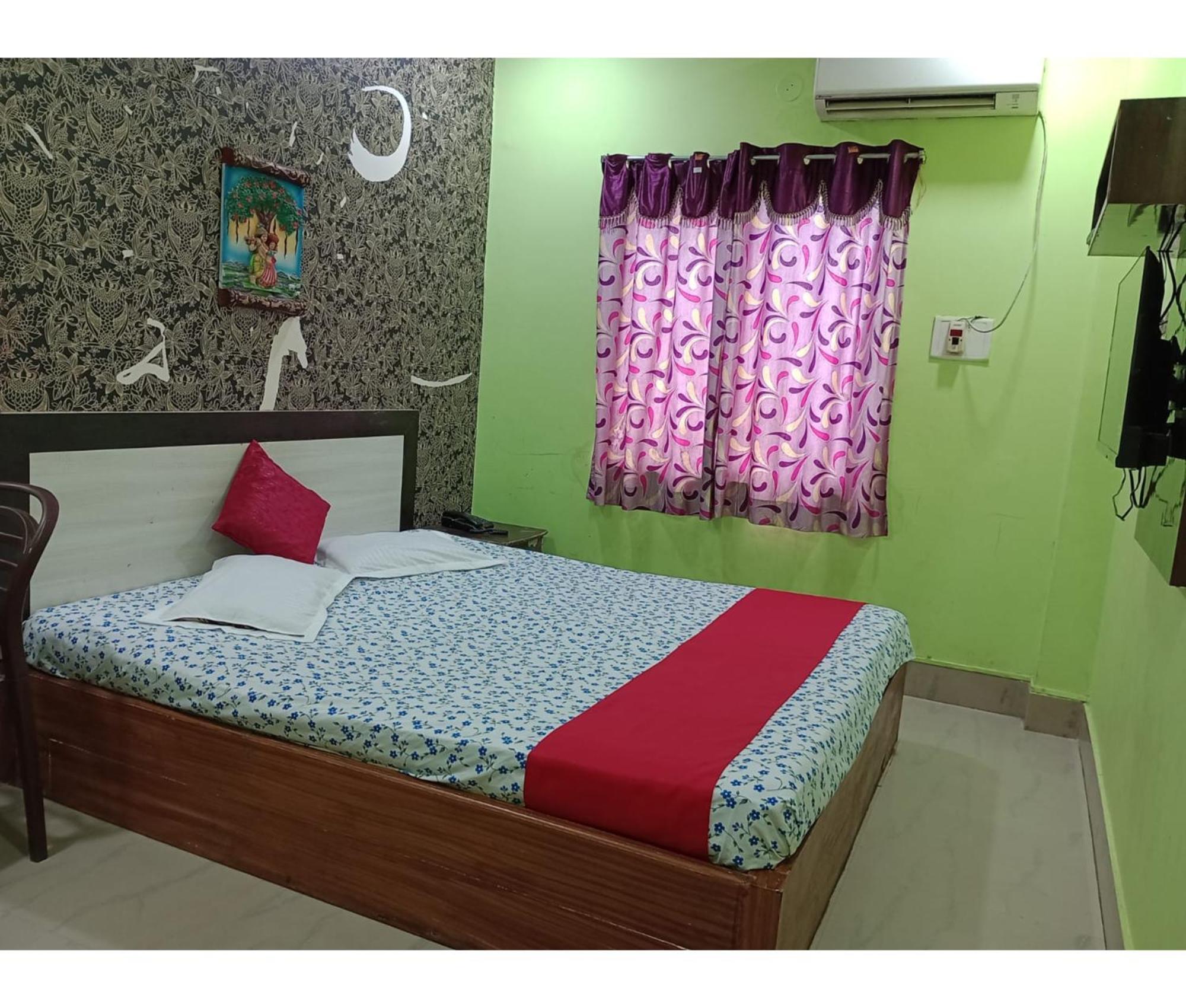 Mor Hotel Padoshi- Near Puri Sea Beach And Temple Best Selling & Best Choice Of Travellers Eksteriør billede