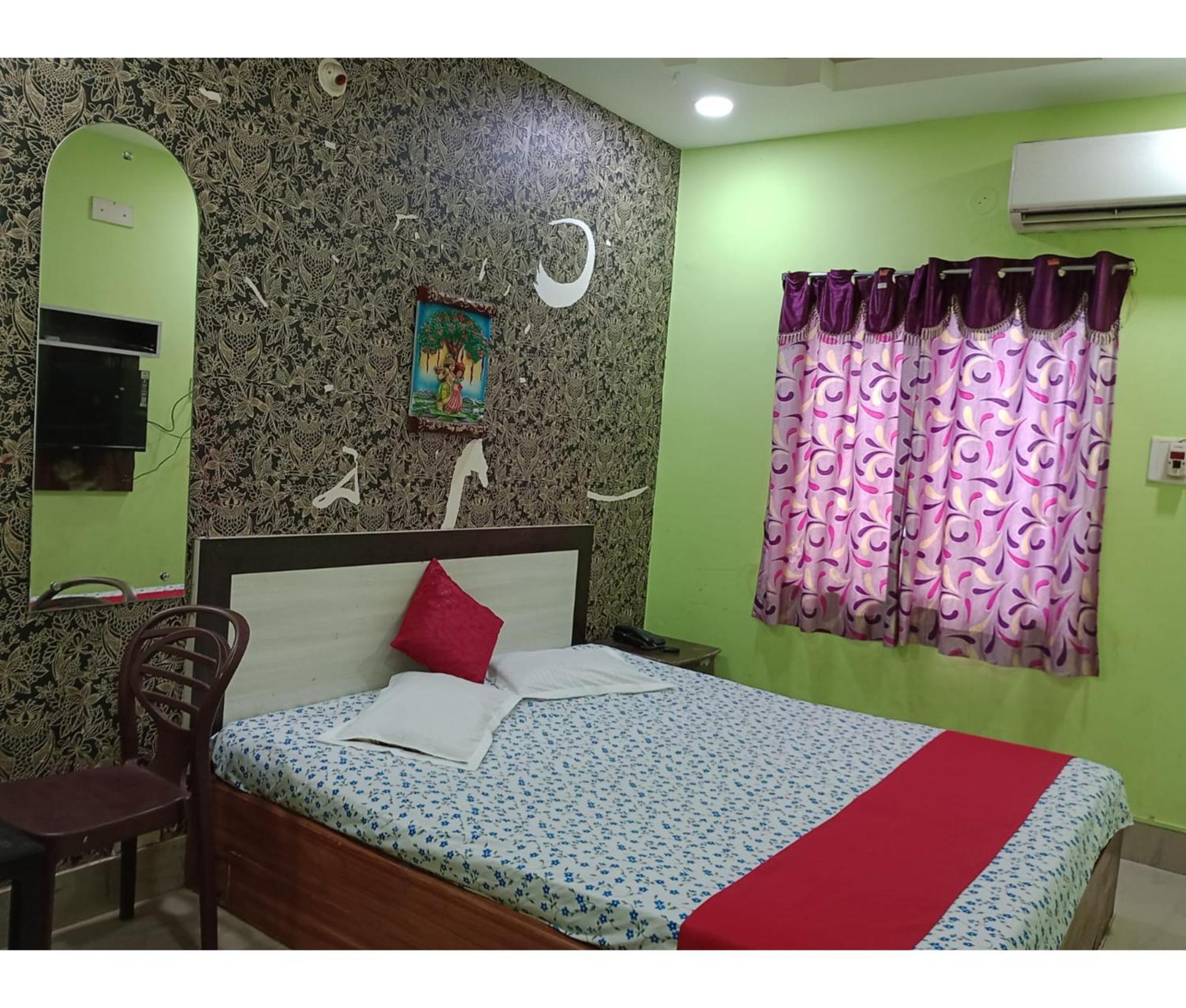 Mor Hotel Padoshi- Near Puri Sea Beach And Temple Best Selling & Best Choice Of Travellers Eksteriør billede